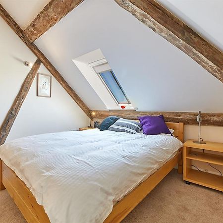 Host & Stay - The Wasa Penthouse Berwick Upon Tweed Dış mekan fotoğraf