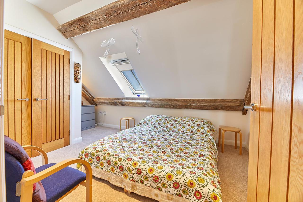 Host & Stay - The Wasa Penthouse Berwick Upon Tweed Dış mekan fotoğraf