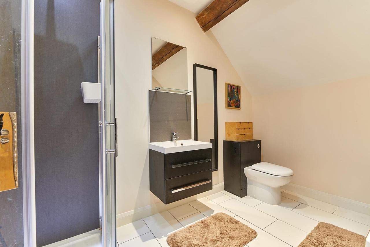 Host & Stay - The Wasa Penthouse Berwick Upon Tweed Dış mekan fotoğraf