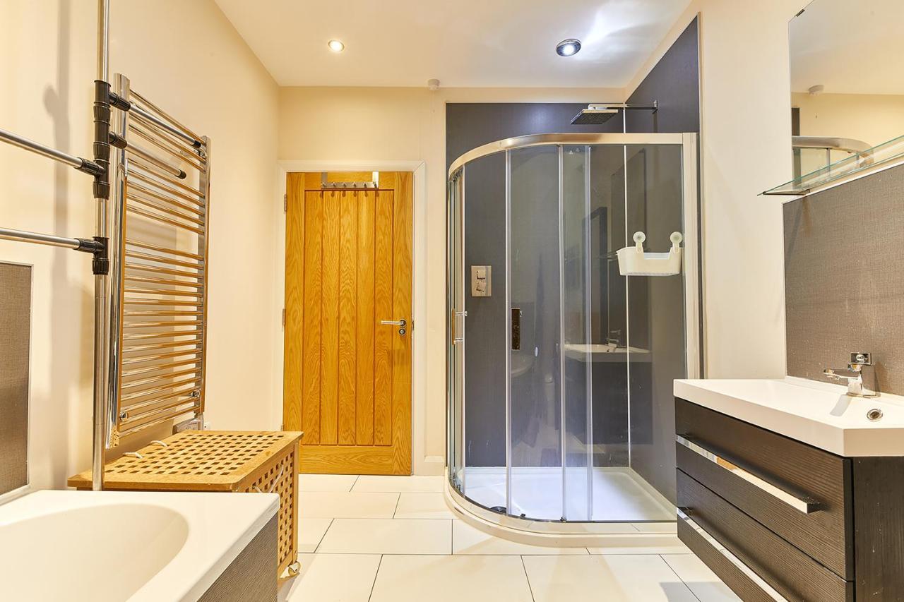 Host & Stay - The Wasa Penthouse Berwick Upon Tweed Dış mekan fotoğraf