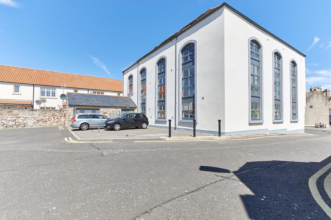 Host & Stay - The Wasa Penthouse Berwick Upon Tweed Dış mekan fotoğraf